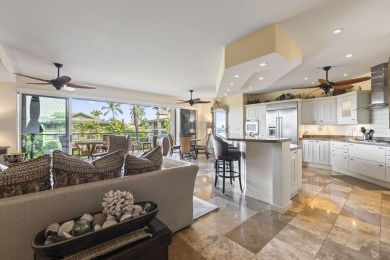 Beautiful Makena condo perfectly situated in the Na Hale o on Wailea Golf Club in Hawaii - for sale on GolfHomes.com, golf home, golf lot