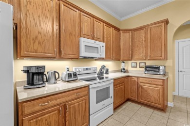 Welcome to this beautifully maintained custom-built 4-bedroom, 3 on The Founders Club At Pawleys Island in South Carolina - for sale on GolfHomes.com, golf home, golf lot