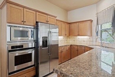 Nestled in the tranquil enclave of Yucatan Cove, this on Tradition Golf Club in California - for sale on GolfHomes.com, golf home, golf lot