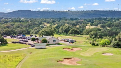 **Unique Commercial Opportunity in the Heart of Hill Country** on Legends Golf Course in Texas - for sale on GolfHomes.com, golf home, golf lot