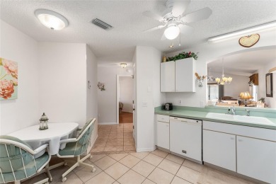 Motivated Sellers!  This beautifully maintained 2-bedroom on The Links of Spruce Creek in Florida - for sale on GolfHomes.com, golf home, golf lot