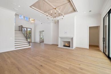 Welcome to the epitome of luxury living with this stunning new on Regatta Bay Golf and Country Club in Florida - for sale on GolfHomes.com, golf home, golf lot