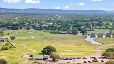 **Unique Commercial Opportunity in the Heart of Hill Country** on Legends Golf Course in Texas - for sale on GolfHomes.com, golf home, golf lot