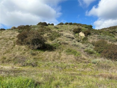 Exclusive breathtaking approximately 80 acres mountain parcels on  in California - for sale on GolfHomes.com, golf home, golf lot