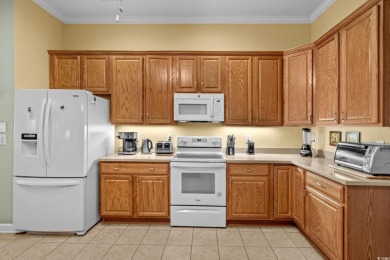 Welcome to this beautifully maintained custom-built 4-bedroom, 3 on The Founders Club At Pawleys Island in South Carolina - for sale on GolfHomes.com, golf home, golf lot