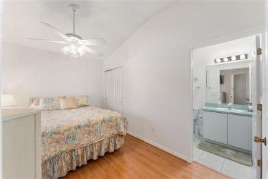 Motivated Sellers!  This beautifully maintained 2-bedroom on The Links of Spruce Creek in Florida - for sale on GolfHomes.com, golf home, golf lot
