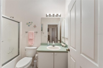 Motivated Sellers!  This beautifully maintained 2-bedroom on The Links of Spruce Creek in Florida - for sale on GolfHomes.com, golf home, golf lot