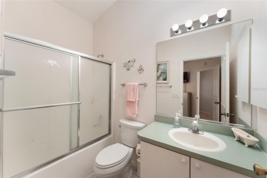 Motivated Sellers!  This beautifully maintained 2-bedroom on The Links of Spruce Creek in Florida - for sale on GolfHomes.com, golf home, golf lot