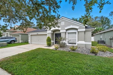 One or more photo(s) has been virtually staged. Beautifully on Lexington Oaks Golf Club in Florida - for sale on GolfHomes.com, golf home, golf lot