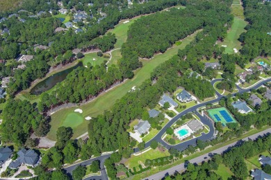 Exquisite Living in Murrells Inlet. This floorplan epitomizes on TPC Myrtle Beach Golf Club in South Carolina - for sale on GolfHomes.com, golf home, golf lot