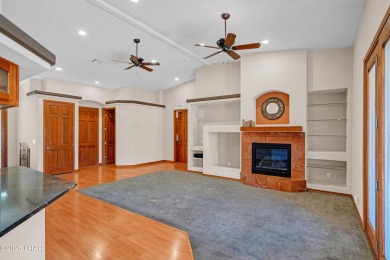 Welcome to 2620 Villa Palma, nestled in the highly sought-after on London Bridge Golf Course in Arizona - for sale on GolfHomes.com, golf home, golf lot