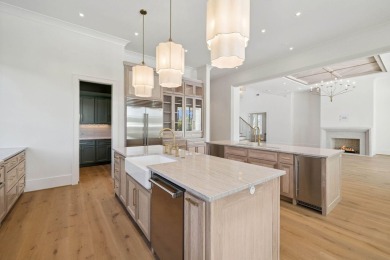 Welcome to the epitome of luxury living with this stunning new on Regatta Bay Golf and Country Club in Florida - for sale on GolfHomes.com, golf home, golf lot