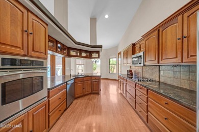 Welcome to 2620 Villa Palma, nestled in the highly sought-after on London Bridge Golf Course in Arizona - for sale on GolfHomes.com, golf home, golf lot