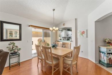 Motivated Sellers!  This beautifully maintained 2-bedroom on The Links of Spruce Creek in Florida - for sale on GolfHomes.com, golf home, golf lot