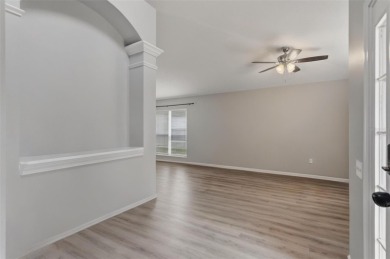 One or more photo(s) has been virtually staged. Beautifully on Lexington Oaks Golf Club in Florida - for sale on GolfHomes.com, golf home, golf lot