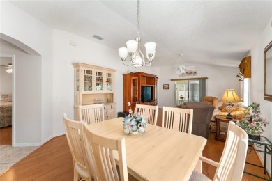 Motivated Sellers!  This beautifully maintained 2-bedroom on The Links of Spruce Creek in Florida - for sale on GolfHomes.com, golf home, golf lot