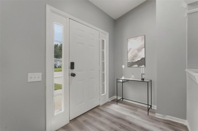 One or more photo(s) has been virtually staged. Beautifully on Lexington Oaks Golf Club in Florida - for sale on GolfHomes.com, golf home, golf lot