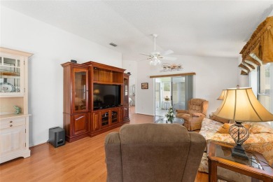 Motivated Sellers!  This beautifully maintained 2-bedroom on The Links of Spruce Creek in Florida - for sale on GolfHomes.com, golf home, golf lot