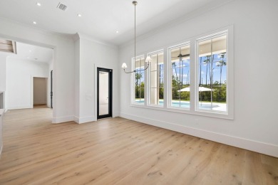 Welcome to the epitome of luxury living with this stunning new on Regatta Bay Golf and Country Club in Florida - for sale on GolfHomes.com, golf home, golf lot