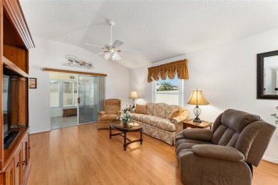 Motivated Sellers!  This beautifully maintained 2-bedroom on The Links of Spruce Creek in Florida - for sale on GolfHomes.com, golf home, golf lot