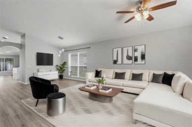 One or more photo(s) has been virtually staged. Beautifully on Lexington Oaks Golf Club in Florida - for sale on GolfHomes.com, golf home, golf lot