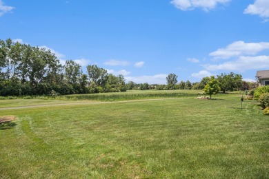 This Stunning Stonebridge home features an incredible set of on Stonebridge Golf Club in Michigan - for sale on GolfHomes.com, golf home, golf lot