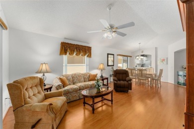 Motivated Sellers!  This beautifully maintained 2-bedroom on The Links of Spruce Creek in Florida - for sale on GolfHomes.com, golf home, golf lot