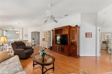 Motivated Sellers!  This beautifully maintained 2-bedroom on The Links of Spruce Creek in Florida - for sale on GolfHomes.com, golf home, golf lot