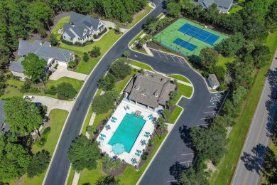 Exquisite Living in Murrells Inlet. This floorplan epitomizes on TPC Myrtle Beach Golf Club in South Carolina - for sale on GolfHomes.com, golf home, golf lot