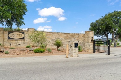 **Unique Commercial Opportunity in the Heart of Hill Country** on Legends Golf Course in Texas - for sale on GolfHomes.com, golf home, golf lot