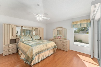 Motivated Sellers!  This beautifully maintained 2-bedroom on The Links of Spruce Creek in Florida - for sale on GolfHomes.com, golf home, golf lot