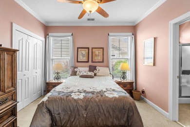 Welcome to this beautifully maintained custom-built 4-bedroom, 3 on The Founders Club At Pawleys Island in South Carolina - for sale on GolfHomes.com, golf home, golf lot