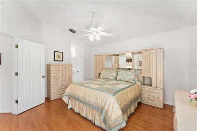 Motivated Sellers!  This beautifully maintained 2-bedroom on The Links of Spruce Creek in Florida - for sale on GolfHomes.com, golf home, golf lot