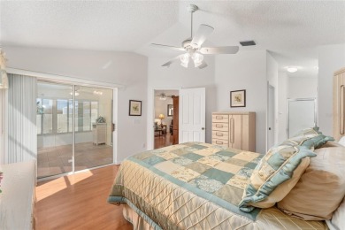 Motivated Sellers!  This beautifully maintained 2-bedroom on The Links of Spruce Creek in Florida - for sale on GolfHomes.com, golf home, golf lot