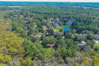 Exquisite Living in Murrells Inlet. This floorplan epitomizes on TPC Myrtle Beach Golf Club in South Carolina - for sale on GolfHomes.com, golf home, golf lot