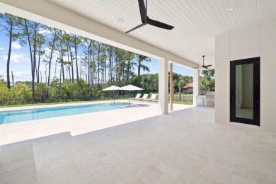 Welcome to the epitome of luxury living with this stunning new on Regatta Bay Golf and Country Club in Florida - for sale on GolfHomes.com, golf home, golf lot