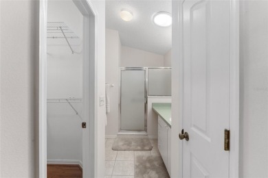 Motivated Sellers!  This beautifully maintained 2-bedroom on The Links of Spruce Creek in Florida - for sale on GolfHomes.com, golf home, golf lot