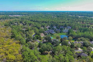 Exquisite Living in Murrells Inlet. This floorplan epitomizes on TPC Myrtle Beach Golf Club in South Carolina - for sale on GolfHomes.com, golf home, golf lot