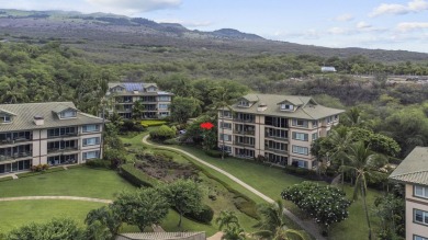 Beautiful Makena condo perfectly situated in the Na Hale o on Wailea Golf Club in Hawaii - for sale on GolfHomes.com, golf home, golf lot