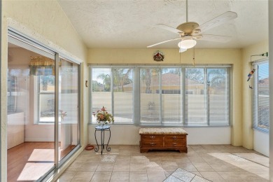 Motivated Sellers!  This beautifully maintained 2-bedroom on The Links of Spruce Creek in Florida - for sale on GolfHomes.com, golf home, golf lot