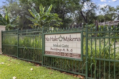 Beautiful Makena condo perfectly situated in the Na Hale o on Wailea Golf Club in Hawaii - for sale on GolfHomes.com, golf home, golf lot