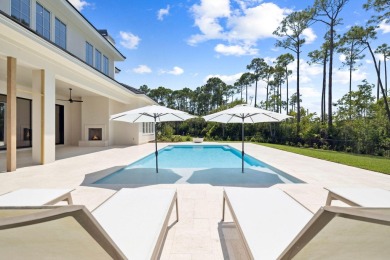 Welcome to the epitome of luxury living with this stunning new on Regatta Bay Golf and Country Club in Florida - for sale on GolfHomes.com, golf home, golf lot
