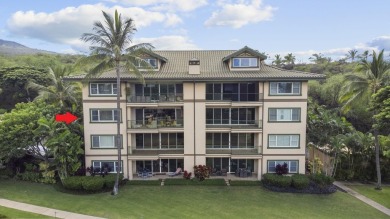 Beautiful Makena condo perfectly situated in the Na Hale o on Wailea Golf Club in Hawaii - for sale on GolfHomes.com, golf home, golf lot