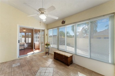 Motivated Sellers!  This beautifully maintained 2-bedroom on The Links of Spruce Creek in Florida - for sale on GolfHomes.com, golf home, golf lot