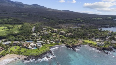 Beautiful Makena condo perfectly situated in the Na Hale o on Wailea Golf Club in Hawaii - for sale on GolfHomes.com, golf home, golf lot