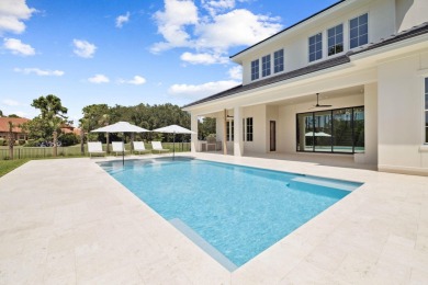 Welcome to the epitome of luxury living with this stunning new on Regatta Bay Golf and Country Club in Florida - for sale on GolfHomes.com, golf home, golf lot