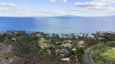 Beautiful Makena condo perfectly situated in the Na Hale o on Wailea Golf Club in Hawaii - for sale on GolfHomes.com, golf home, golf lot