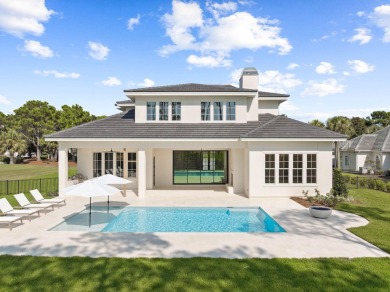 Welcome to the epitome of luxury living with this stunning new on Regatta Bay Golf and Country Club in Florida - for sale on GolfHomes.com, golf home, golf lot