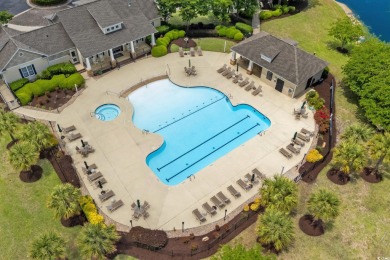 Welcome to this beautifully maintained custom-built 4-bedroom, 3 on The Founders Club At Pawleys Island in South Carolina - for sale on GolfHomes.com, golf home, golf lot