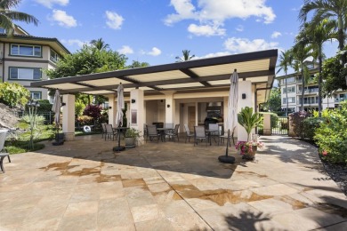 Beautiful Makena condo perfectly situated in the Na Hale o on Wailea Golf Club in Hawaii - for sale on GolfHomes.com, golf home, golf lot